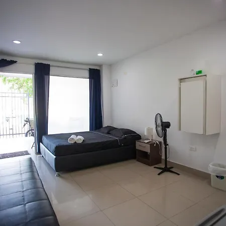Apartamento Aeropuerto Cartagena