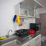 Apartamentos Aeropuerto
