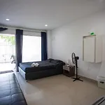Apartamentos Aeropuerto