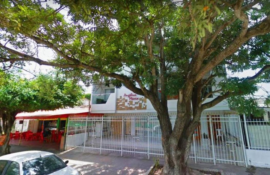 Aeropuerto Apartamento *