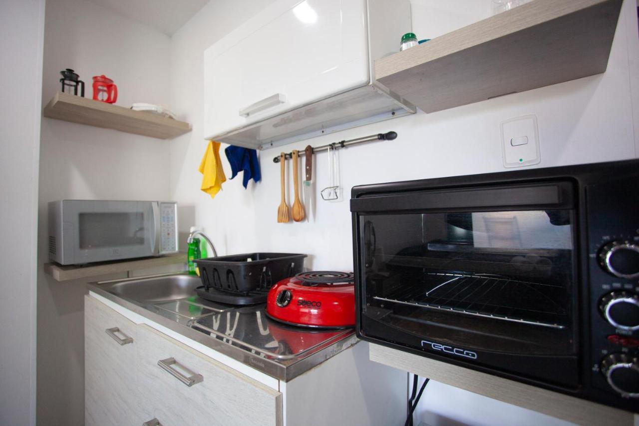 Aeropuerto Apartamento Cartagena